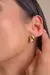 Brinco Gold banhado em Ouro 18k - comprar online