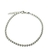 Pulseira Cartier em Prata 925 - comprar online