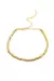 Pulseira Stilo banhada em Ouro 18k