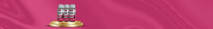 Banner da categoria Pill Food Pro