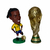 RONALDINHO BRASIL 2002 - tienda online