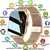 Smart Watch Gold - Jeal Store