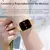 Smart Watch Gold - tienda online