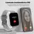 Imagen de Smart Watch Gold