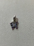 Berloque Borboleta PRATA 925