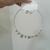 Conjunto Pedras Bijuteria