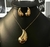 Conjunto Gota Bijuteria