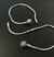 Pulseira Pandora Coração Prata 925