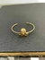 Bracelete Orquidea SEMI JOIA