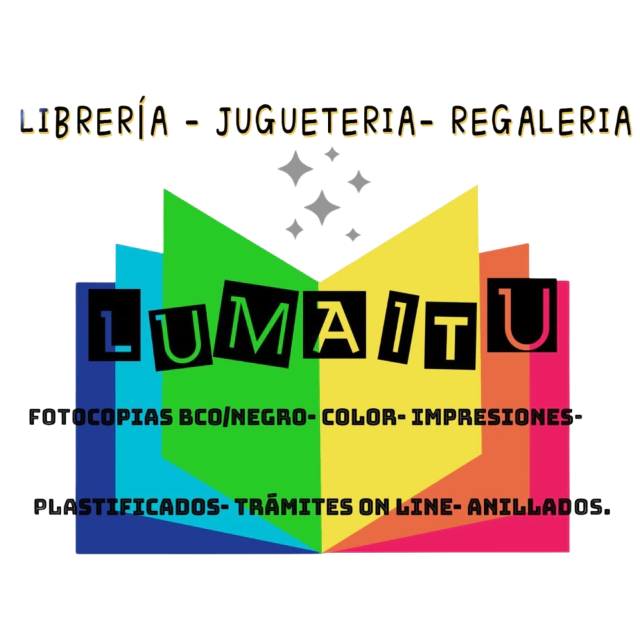 Librerialumaitu