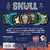 Skull - comprar online