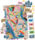 Imagem do Ticket to ride: New York