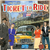 Ticket to ride: New York na internet