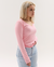 Imagen de REMERA REGULAR AISHA