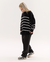 MAXI SWEATER SASHA - NHEONY
