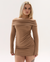 VESTIDO BOTE TENDENCIA en internet