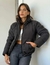 CAMPERA PUFFER JULI - tienda online