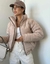 CAMPERA PUFFER JULI