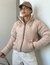 CAMPERA PUFFER JULI - comprar online