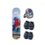 SET SKATE AVENGERS