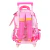 MOCHILA CON CARRO SIMONES 16" en internet