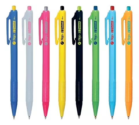 LAPICERA RETRACTIL FASTRACK - comprar online