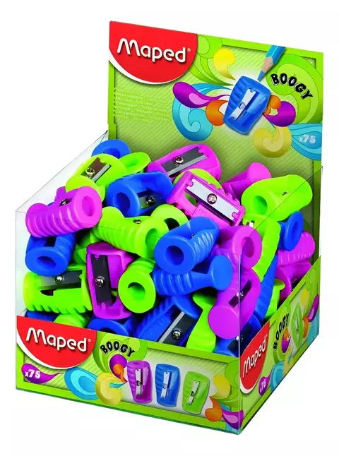 SACAPUNTA MAPED BOOGY X75 - comprar online