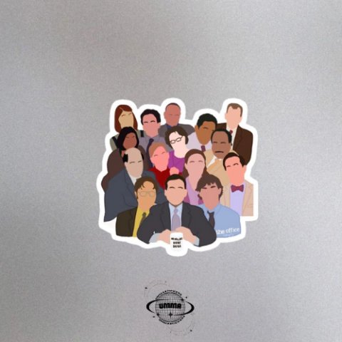 The Office