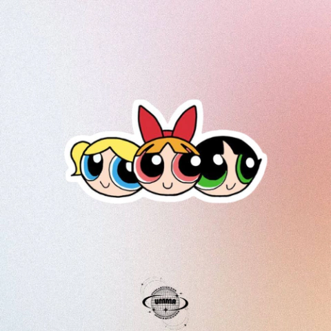 Las chicas superpoderosas