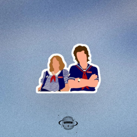 Strangers Things