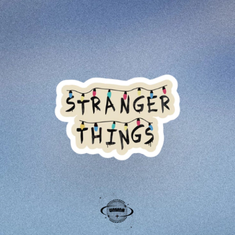 Strangers Things