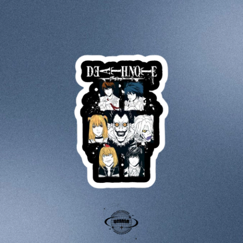 Death note