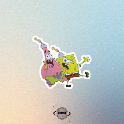 Bob esponja