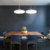 X2 Foco/Plafon Blanco 50W Luz Fria