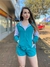 CONJUNTO DOPAMINE JADE/BRANCO na internet