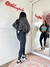 LEGGING LEXA TRANSPARENCIA - comprar online
