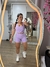 Conjunto Wonderfull Canelado 3D - loja online