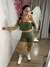 Conjunto Canelado 3D na internet