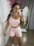 Conjunto Canelado 3D - comprar online