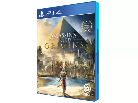 Assassin'S Creed Origins - Playstation 4