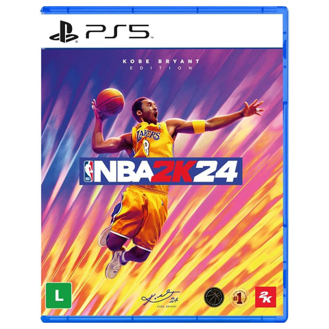 NBA 2K24 - PS5