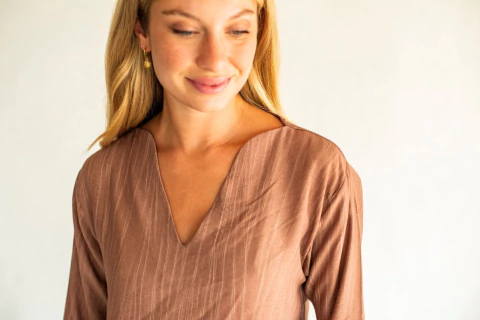 Blusa Cuarzo en internet
