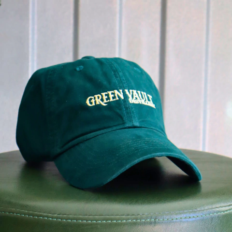 Boné Green Vault® Distillery