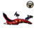 Ferrari SF 25 - Simulador F1 CMF PRO en internet
