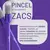 PINCEL DETALHAMENTO SUAVE INTERNO 14 ZACS na internet