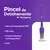 PINCEL DETALHAMENTO SUAVE INTERNO 14 ZACS - Velox Auto&home Distribuidora Vonixx 