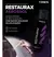 RESTAURAX AEROSSOL 400ML VONIXX - comprar online