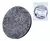 BOINA P/ POLIMENTO DE VIDRO/CARPETE 5 VONIXX - comprar online
