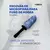 Escova de Microfibra para Limpeza de Rodas Vonixx - comprar online