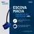 ESCOVA MACIA FACE/CAIXA RODAS LONGA VONIXX - comprar online